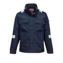 Veste ignifugée Bizflame Ultra – Portwest FR68