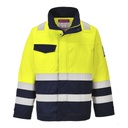 Veste ignifugée haute visibilité Modaflame – Portwest MV25