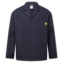 Blouse de laboratoire antistatique ESD – Portwest AS18