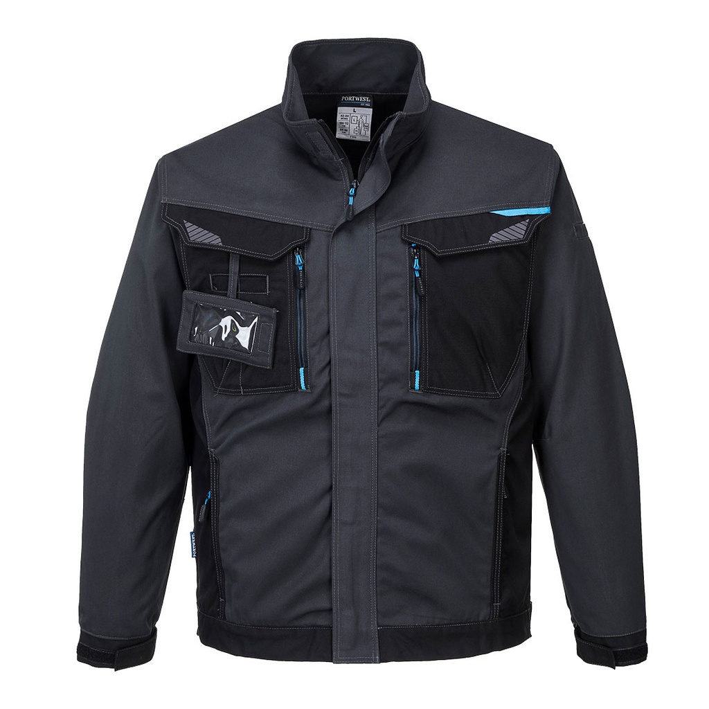 Veste de travail WX3 – Portwest T703