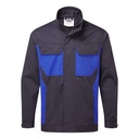 Veste de travail WX3 lavage industriel – Portwest T745