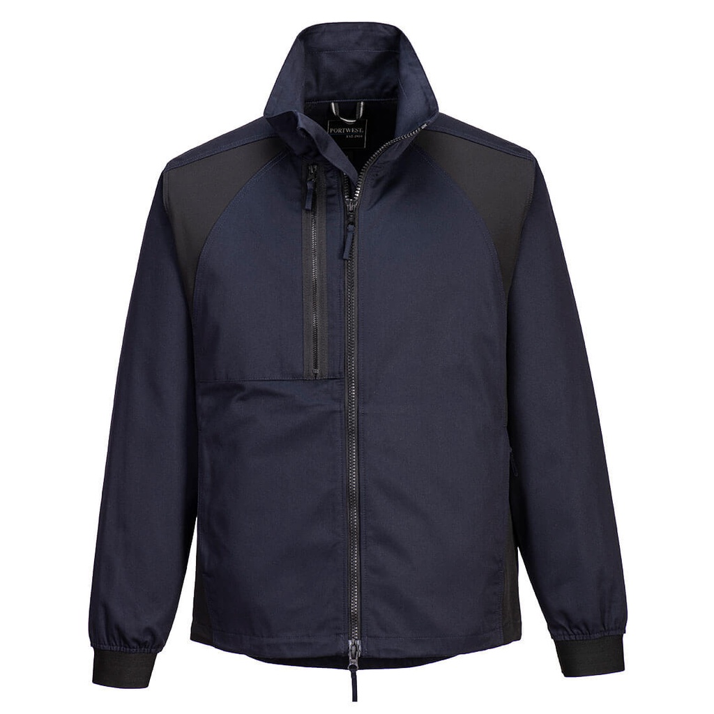 Veste de travail stretch WX2 – Portwest CD885