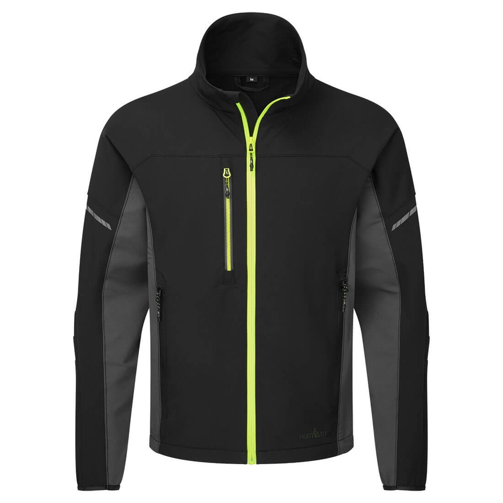 Veste de travail stretch EV4 – Portwest EV475