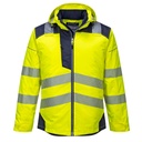 Parka d'hiver haute visibilité PW3 – Portwest T400