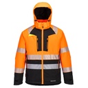 Parka d'hiver haute visibilité DX4 – Portwest DX430