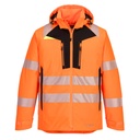 Veste d'hiver haute visibilité DX4 – Portwest DX461