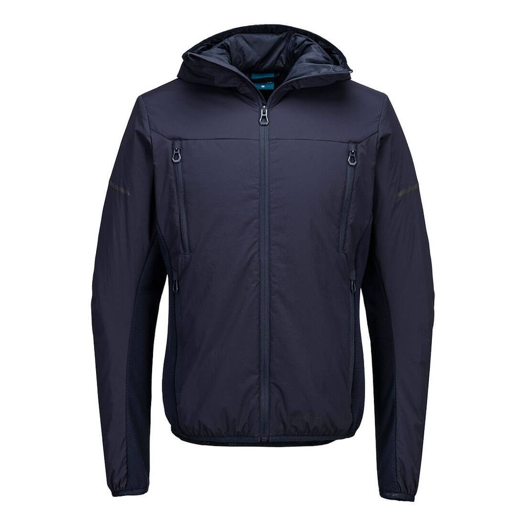 Veste hybride isolée EV4 – Portwest EV470