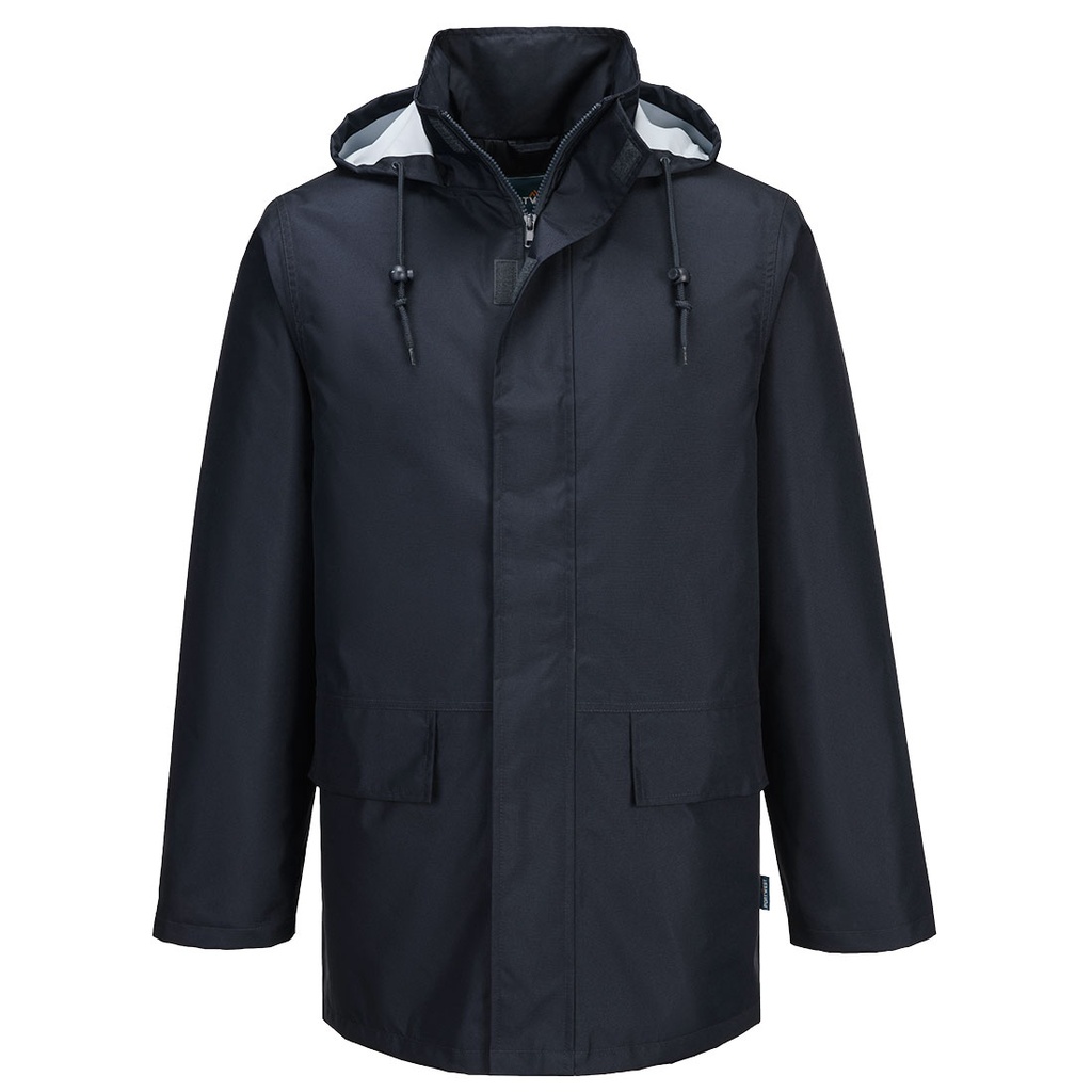 Parka de travail Corporate Traffic – Portwest S437