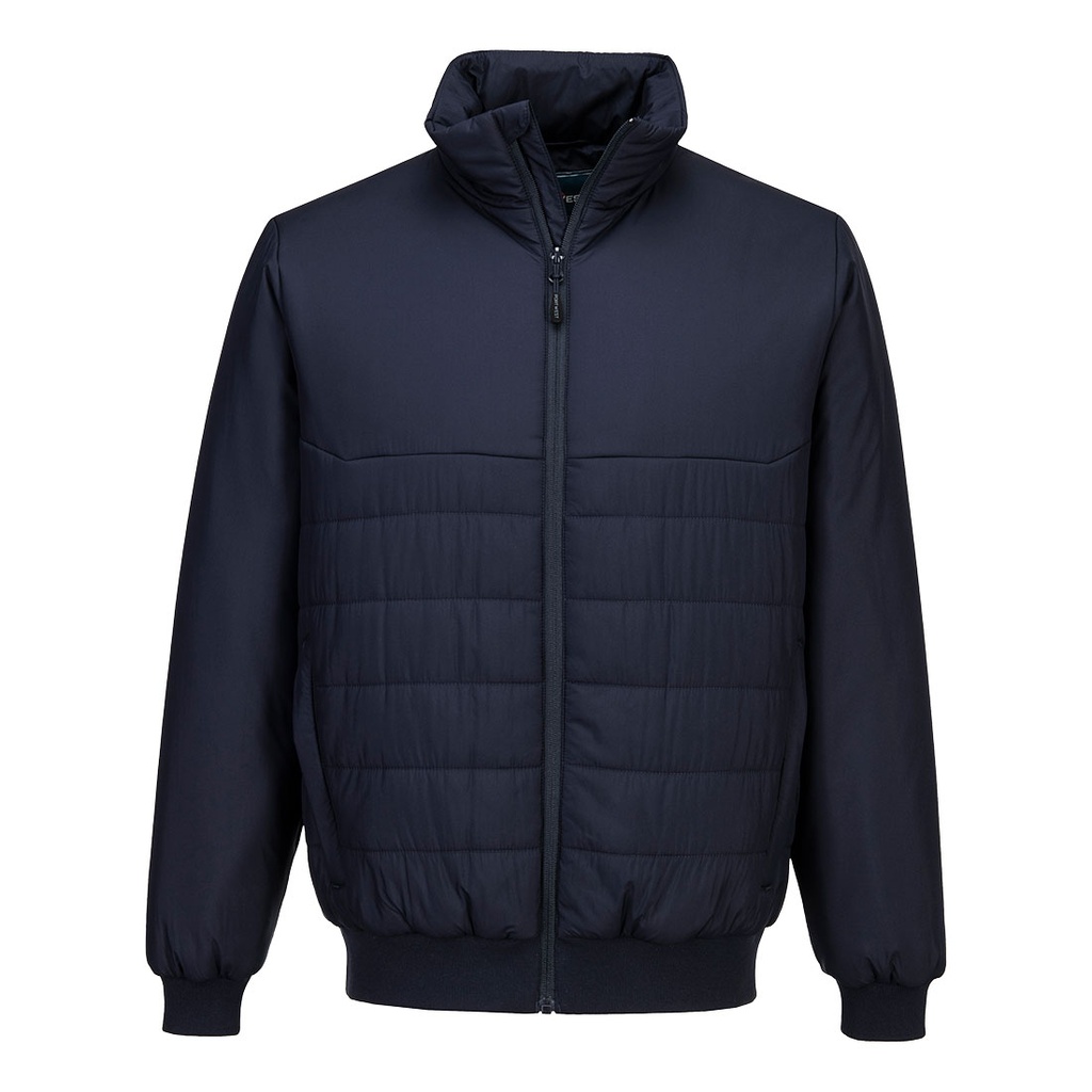 Blouson bomber matelassé homme – Portwest S609