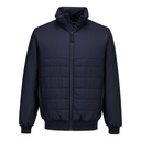 Blouson bomber matelassé homme – Portwest S609
