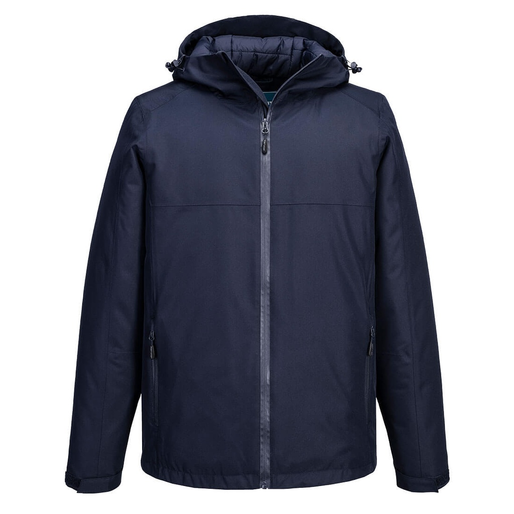 Parka d'hiver professionnelle – Portwest S611
