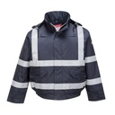 Blouson bomber ignifugé Bizflame Rain – Portwest S783