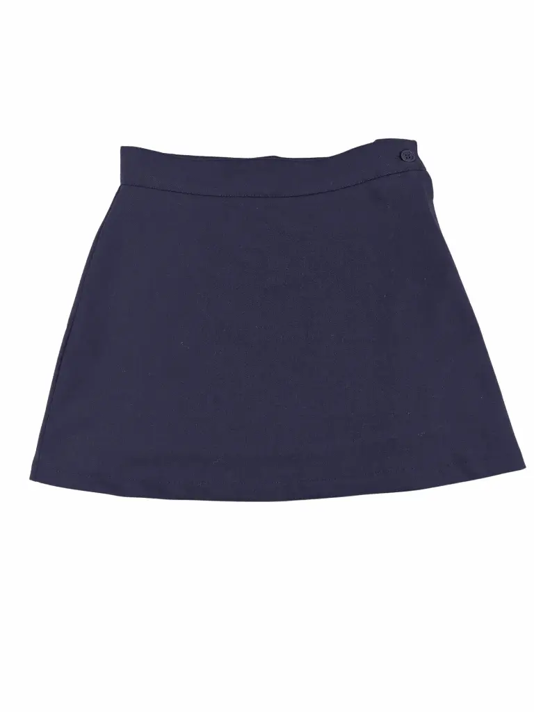 Jupe Lilou drap de Laine