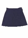 Jupe Lilou drap de Laine