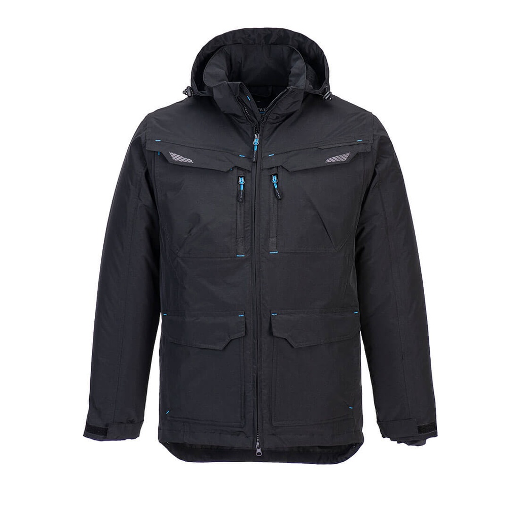 Veste d'hiver WX3 – Portwest T740
