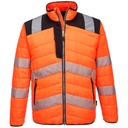 Doudoune haute visibilité PW3 – Portwest PW371