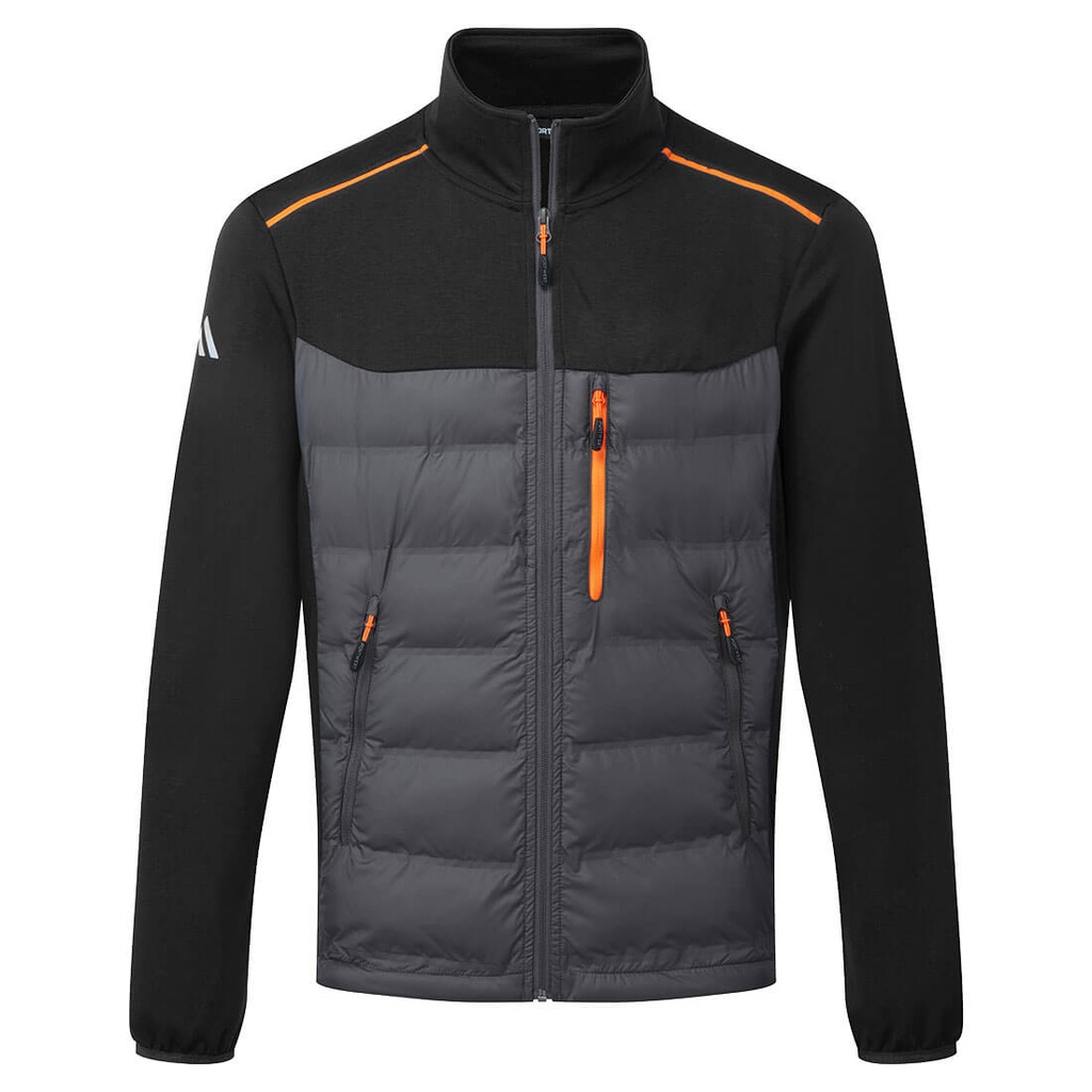 Veste hybride matelassée – Portwest S381