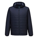 Doudoune à capuche homme – Portwest S608