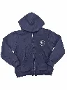 Hoodie zippé junior NDL 