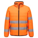 Doudoune légère haute visibilité – Portwest S617