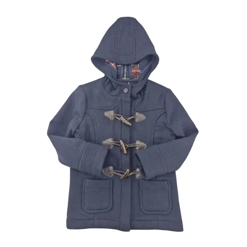 Duffle Coat London 