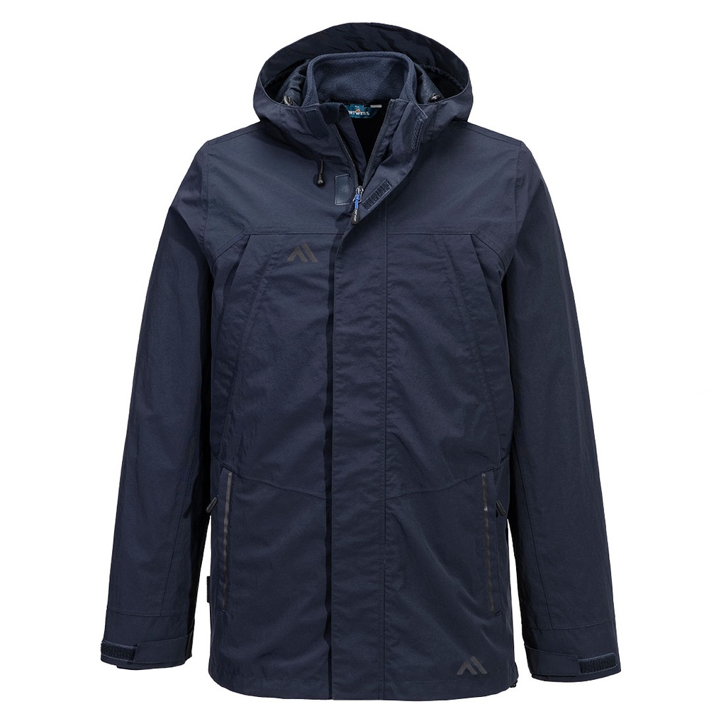 Parka 3-en-1 KX3 – Portwest KX366