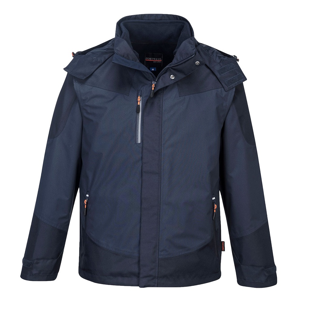Parka 3-en-1 Radial – Portwest S553