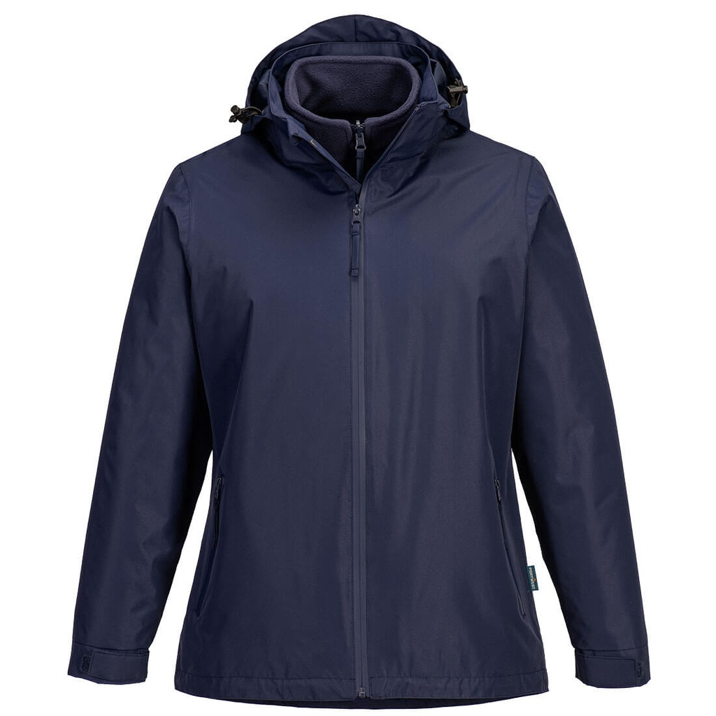 Parka 3-en-1 femme – Portwest S574
