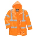 Parka 5-en-1 haute visibilité Executive – Portwest S765