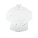 Chemise blanche homme 
