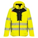 Veste de pluie haute visibilité DX4 – Portwest DX462