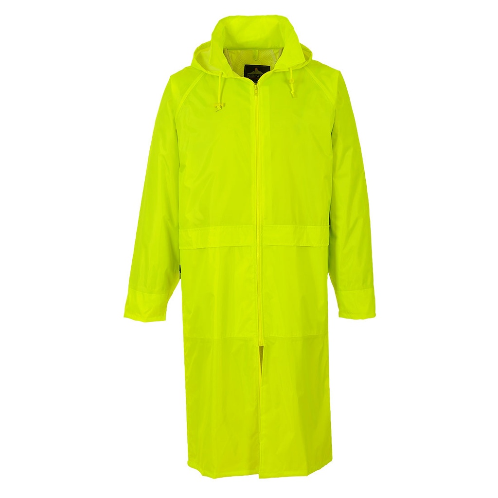 Manteau de pluie Classic – Portwest S438