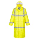 Manteau de pluie haute visibilité 122 cm – Portwest H445