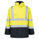 Parka de pluie ignifugée multirisque Bizflame Rain – Portwest S779