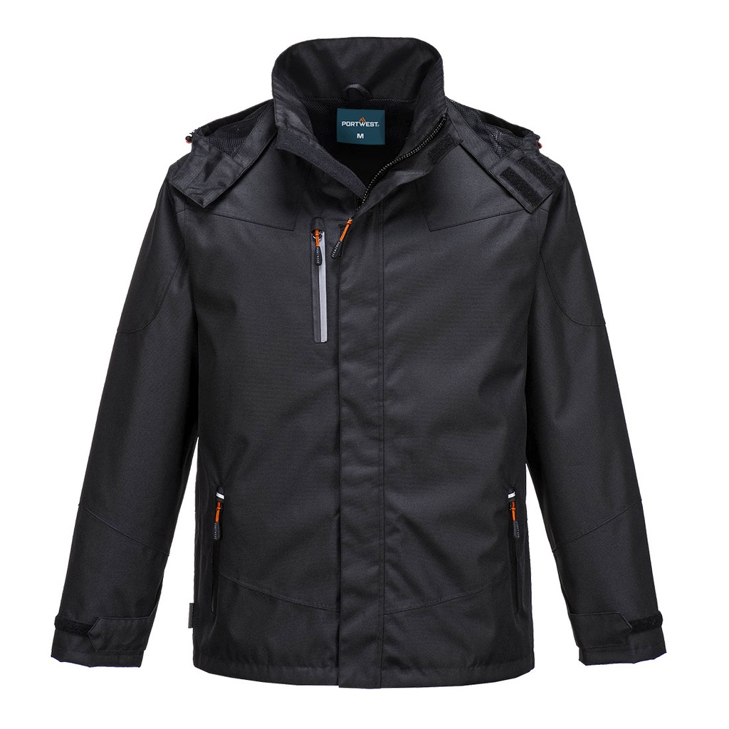 Veste de pluie imper-respirante Classic – Portwest S555
