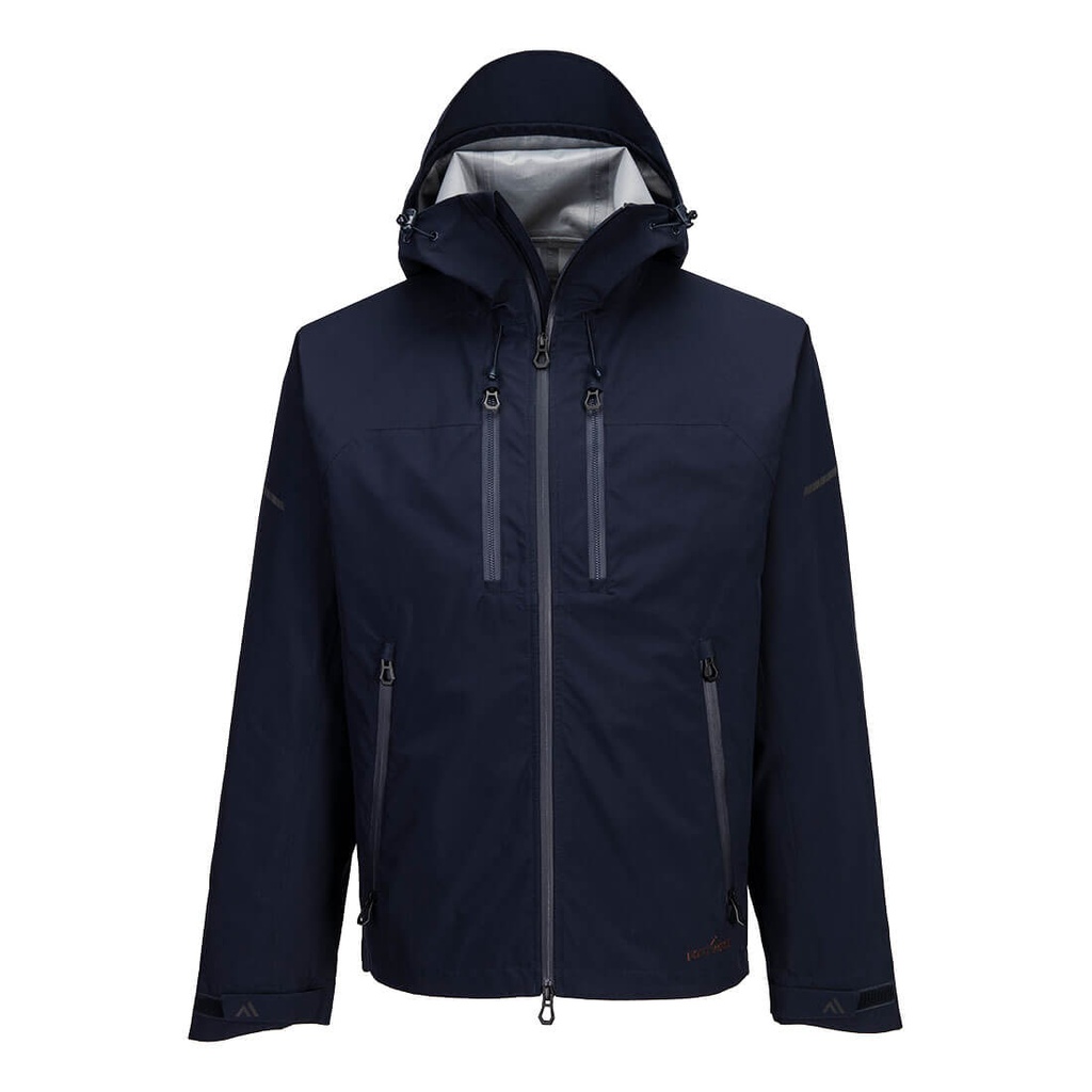 Veste de pluie EV4 3 couches – Portwest EV460