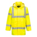 Veste de pluie haute visibilité Lite Traffic – Portwest S160