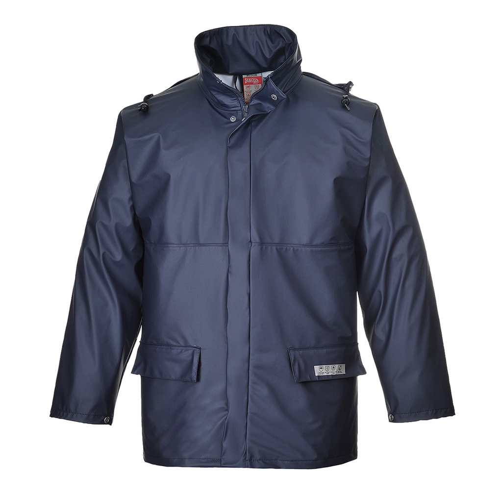 Veste de pluie ignifugée Sealtex Flame – Portwest FR46
