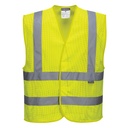Gilet haute visibilité maille MeshAir – Portwest C370