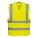 Gilet haute visibilité baudrier double ceinture – Portwest C470
