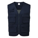 Gilet de travail multipoches – Portwest C704