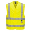 Gilet haute visibilité ignifugé – Portwest FR75