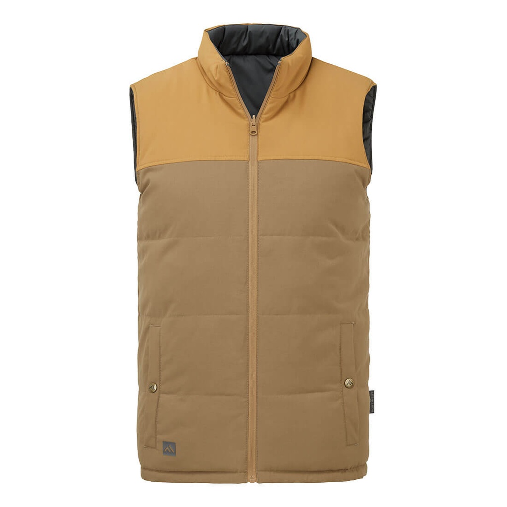 Gilet matelassé réversible KA3 – Portwest KA361