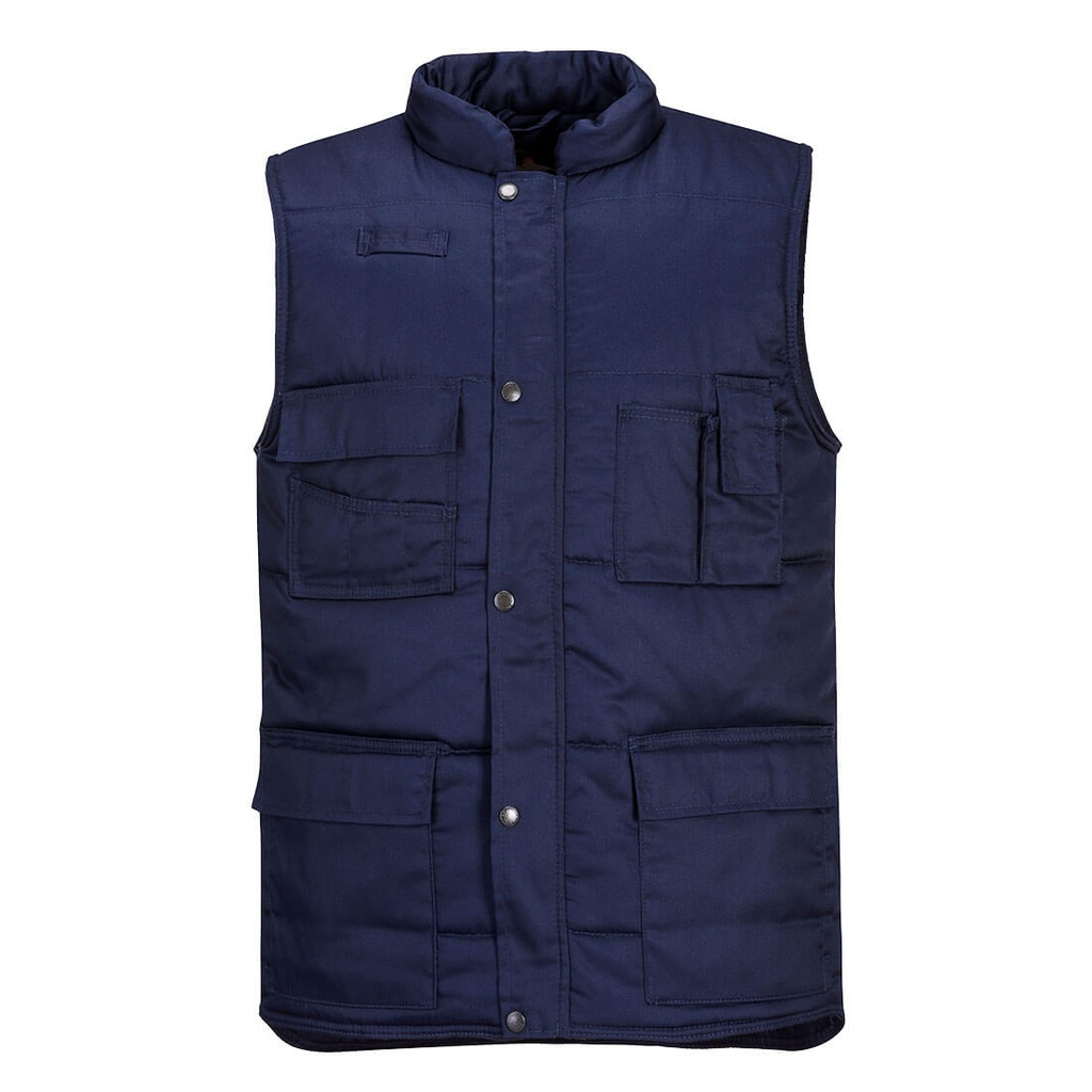 Bodywarmer Shetland – Portwest S414