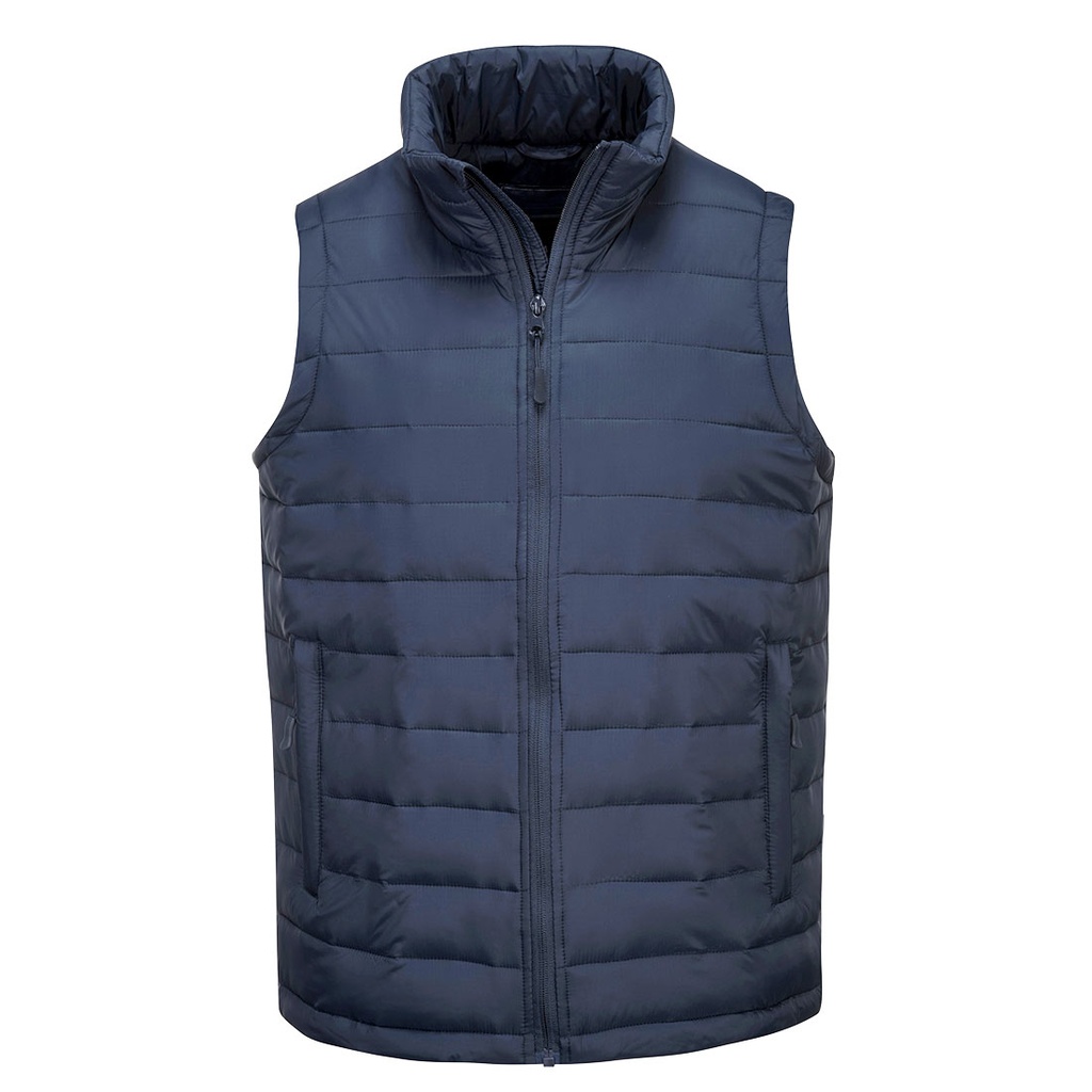 Gilet matelassé Aspen baffle – Portwest S544