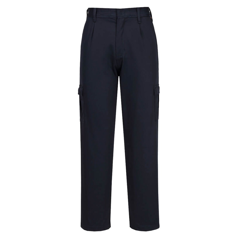Pantalon antistatique ESD femme – Portwest AS12