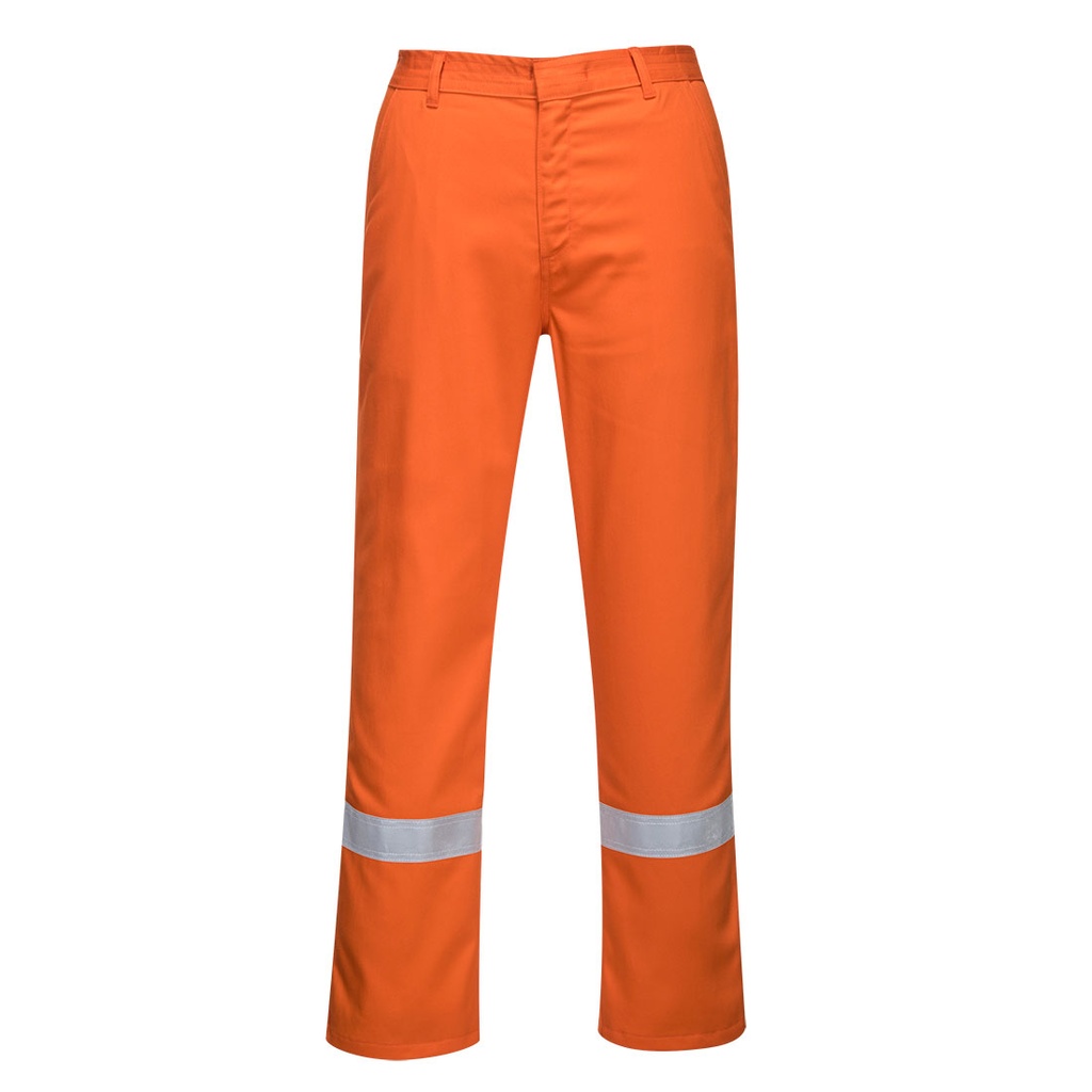 Pantalon ignifugé soudeur Bizweld Iona – Portwest BZ14