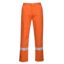 Pantalon ignifugé soudeur Bizweld Iona – Portwest BZ14