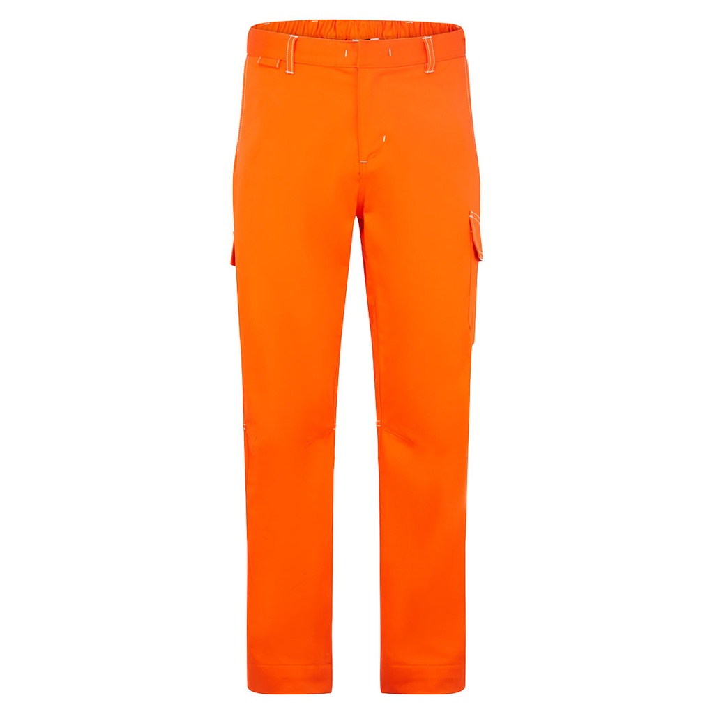 Pantalon cargo ignifugé coupe étroite Bizweld – Portwest BZ443