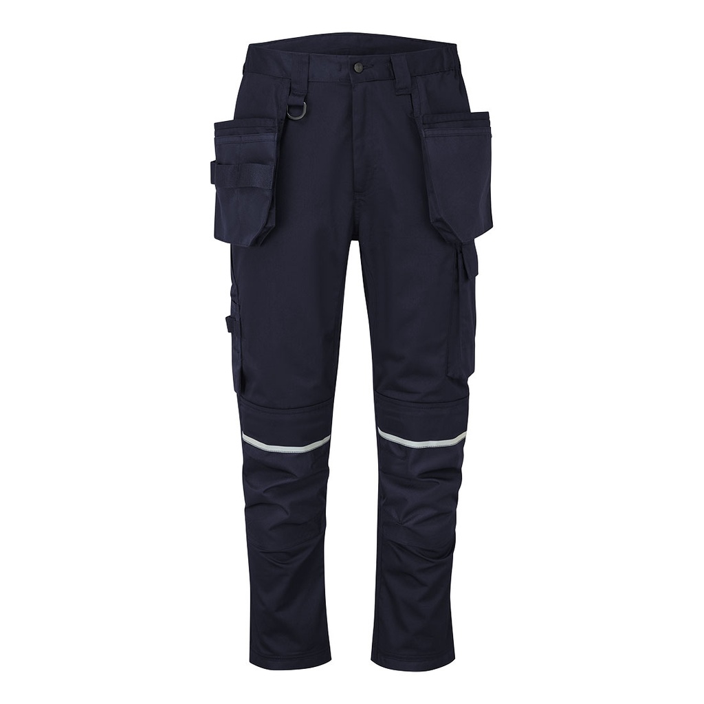 Pantalon holster stretch éco WX2 – Portwest CD845